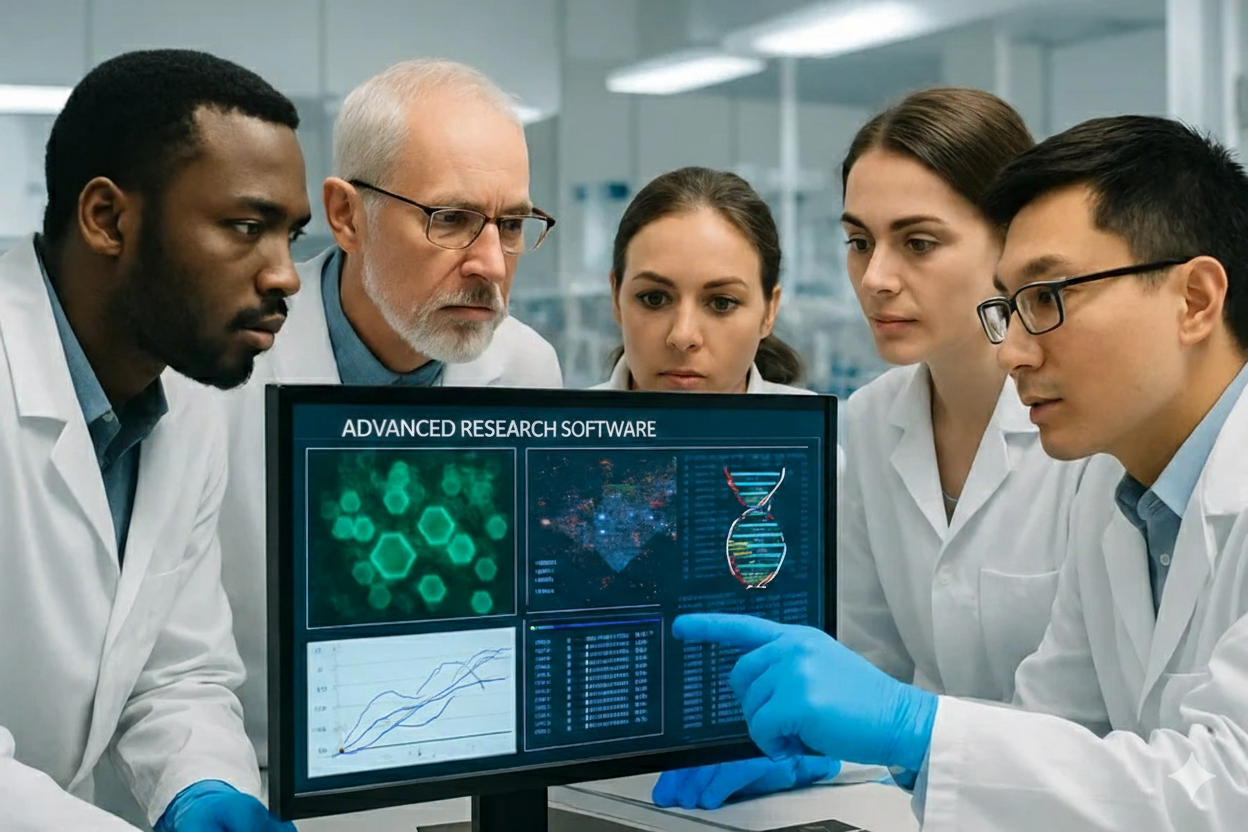 Nyro Research Nyro Research